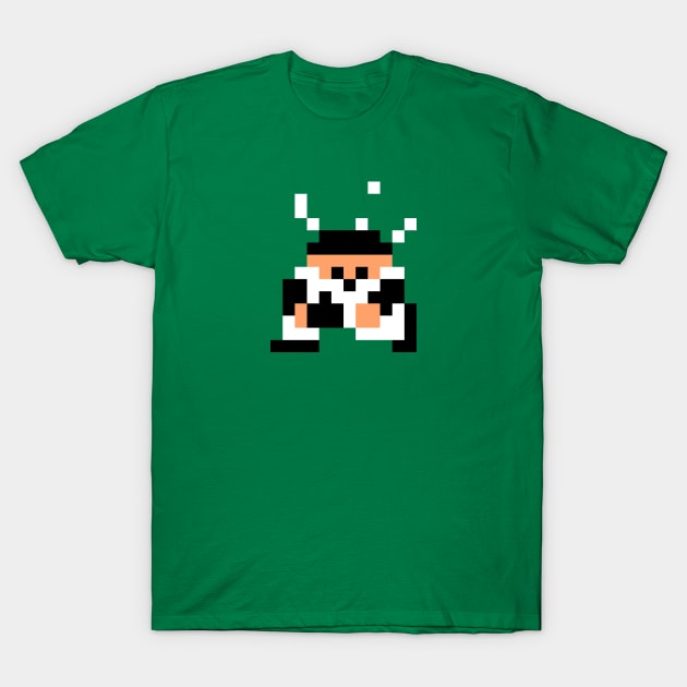 Baseball Error T-Shirt by The Pixel League